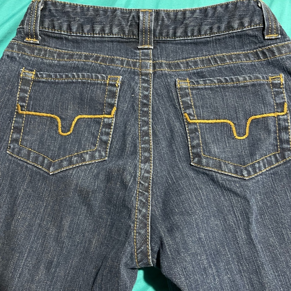 4/34 Kime Jeans